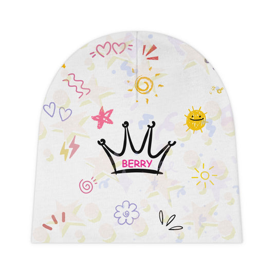 Baby Beanie (AOP)