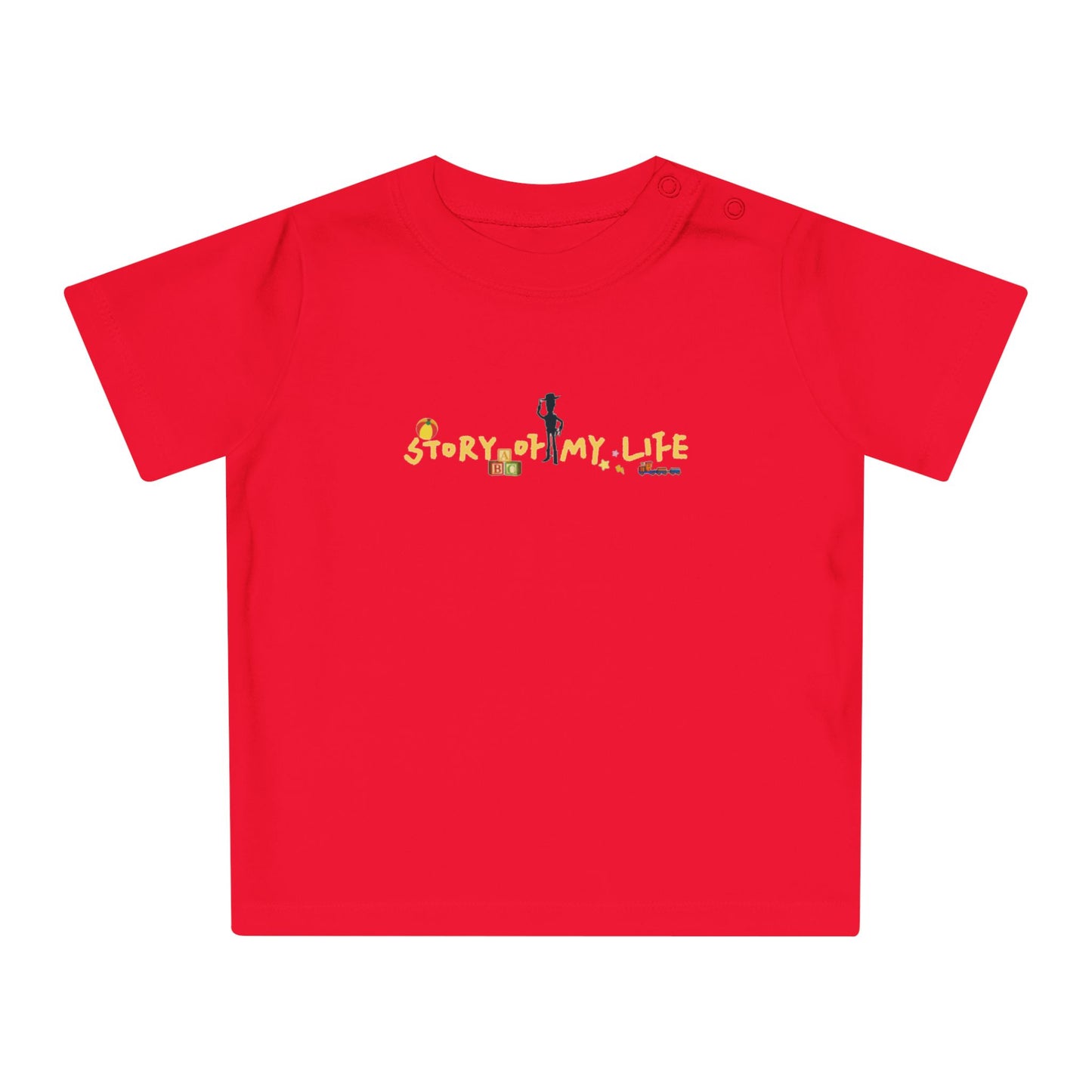Baby T-Shirt
