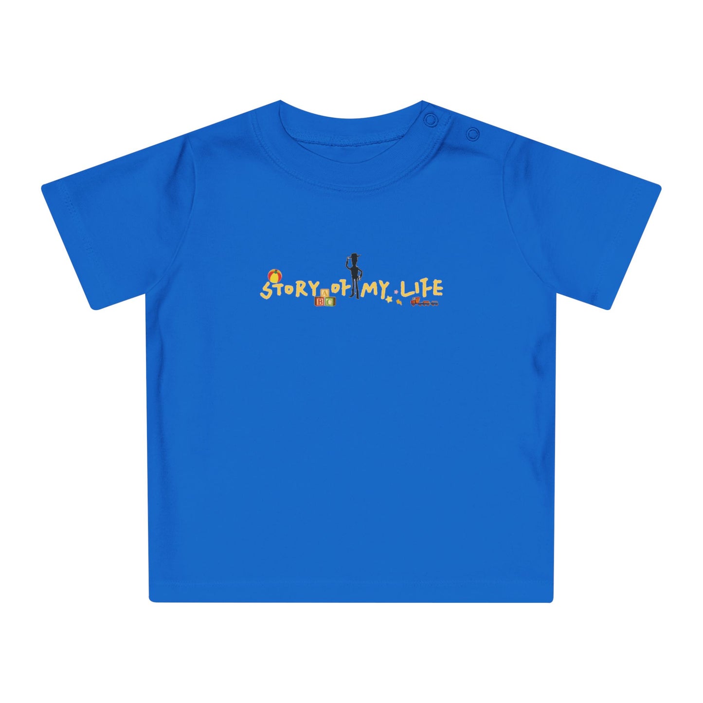 Baby T-Shirt