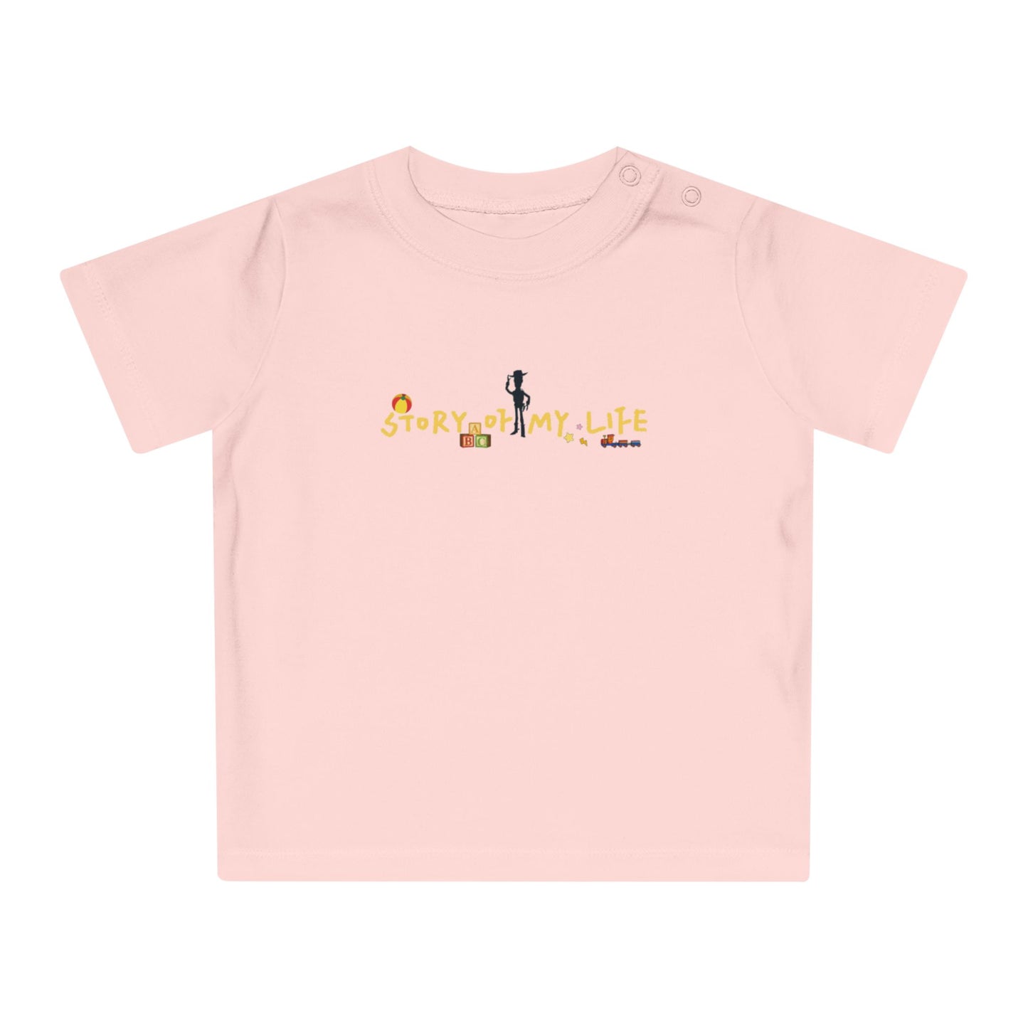 Baby T-Shirt