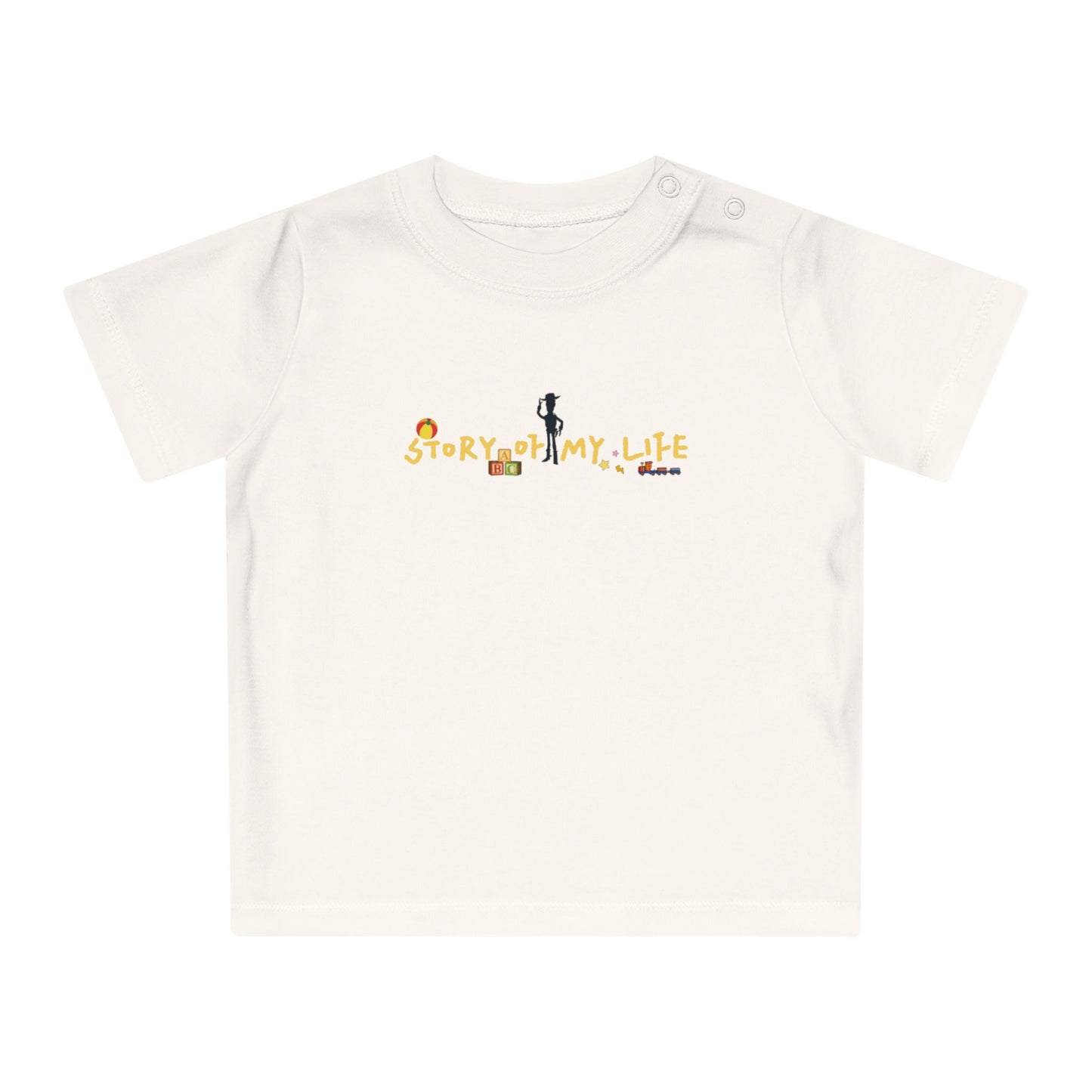 Baby T-Shirt