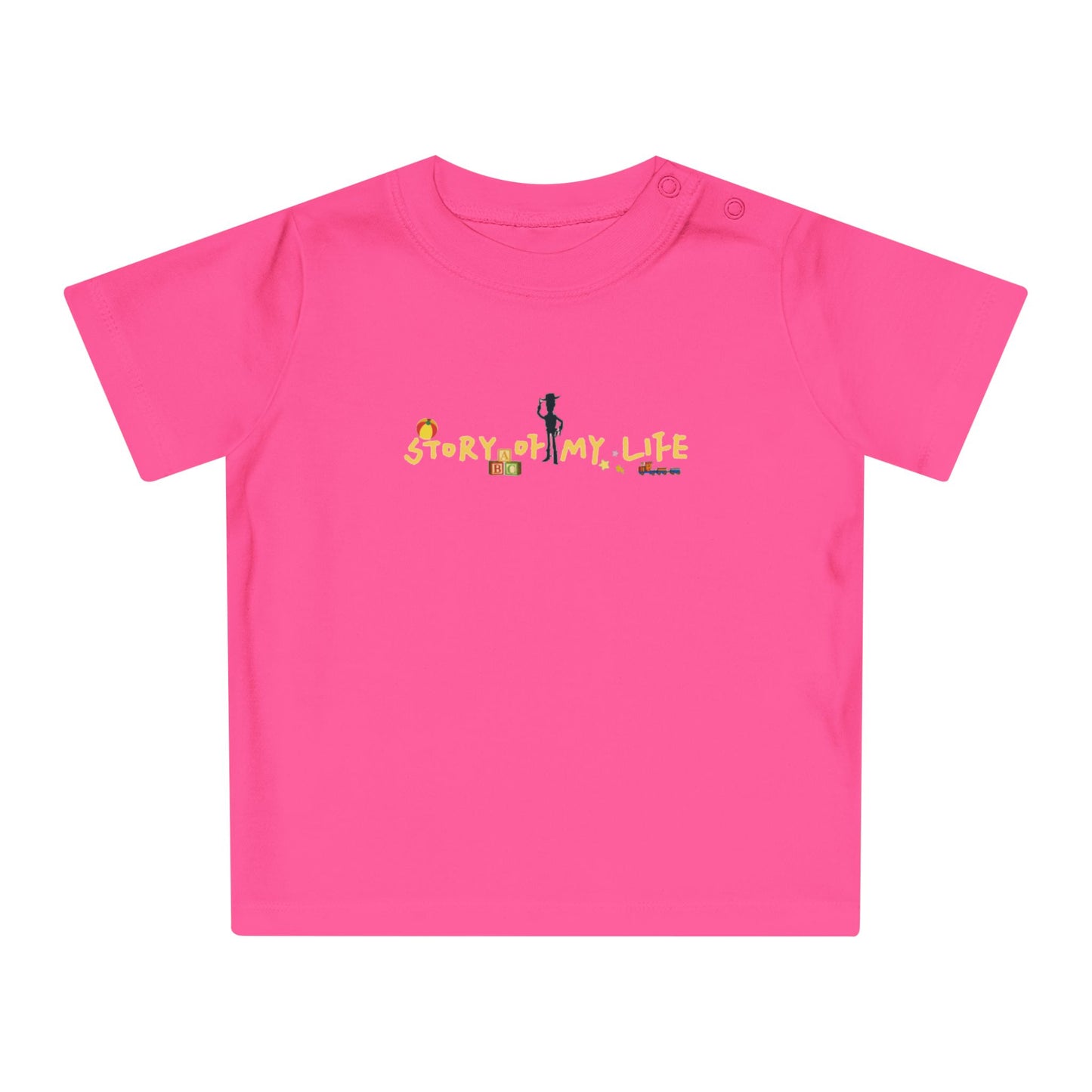 Baby T-Shirt