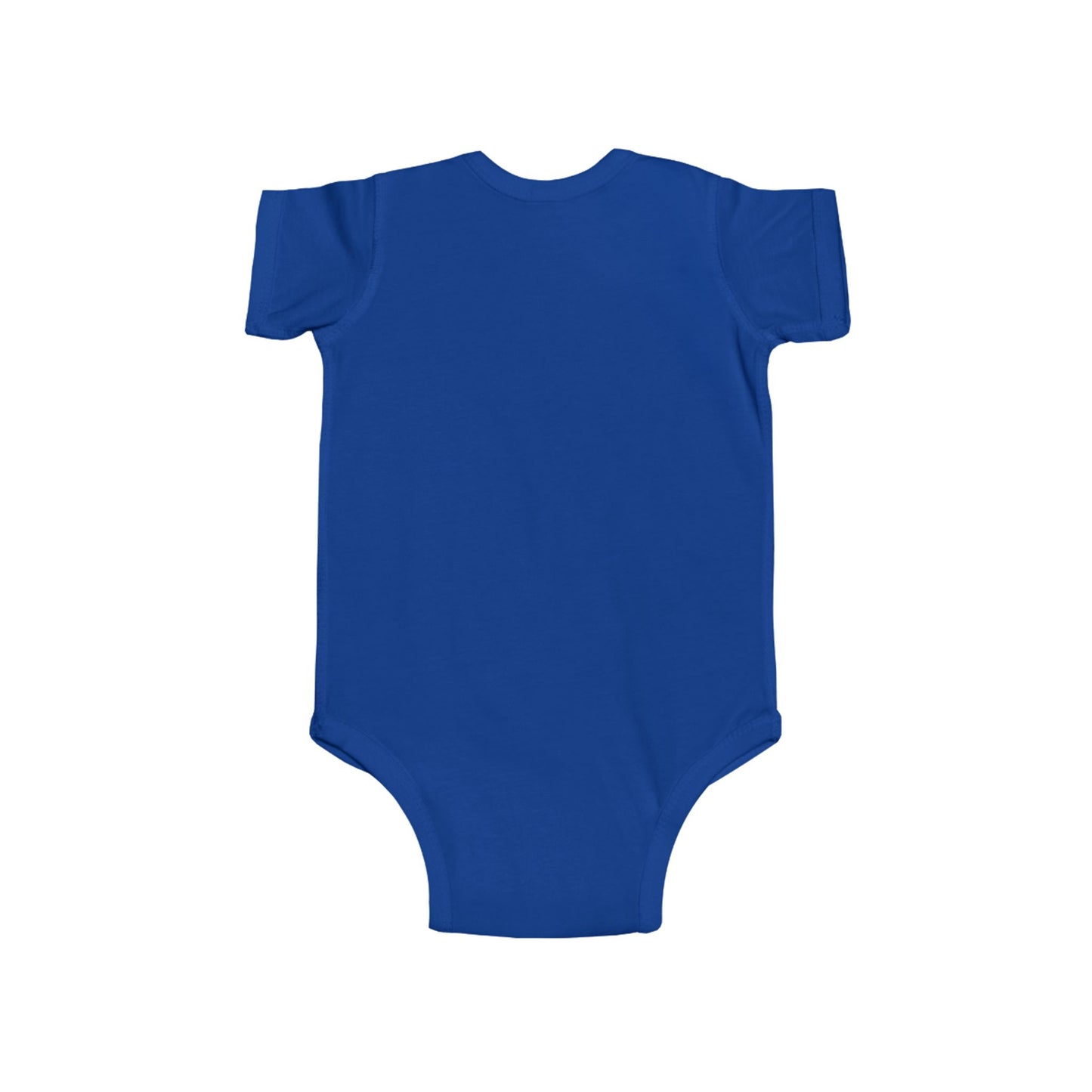 Personalized Baby Bodysuit - Pink Bunny "Your Name" Design