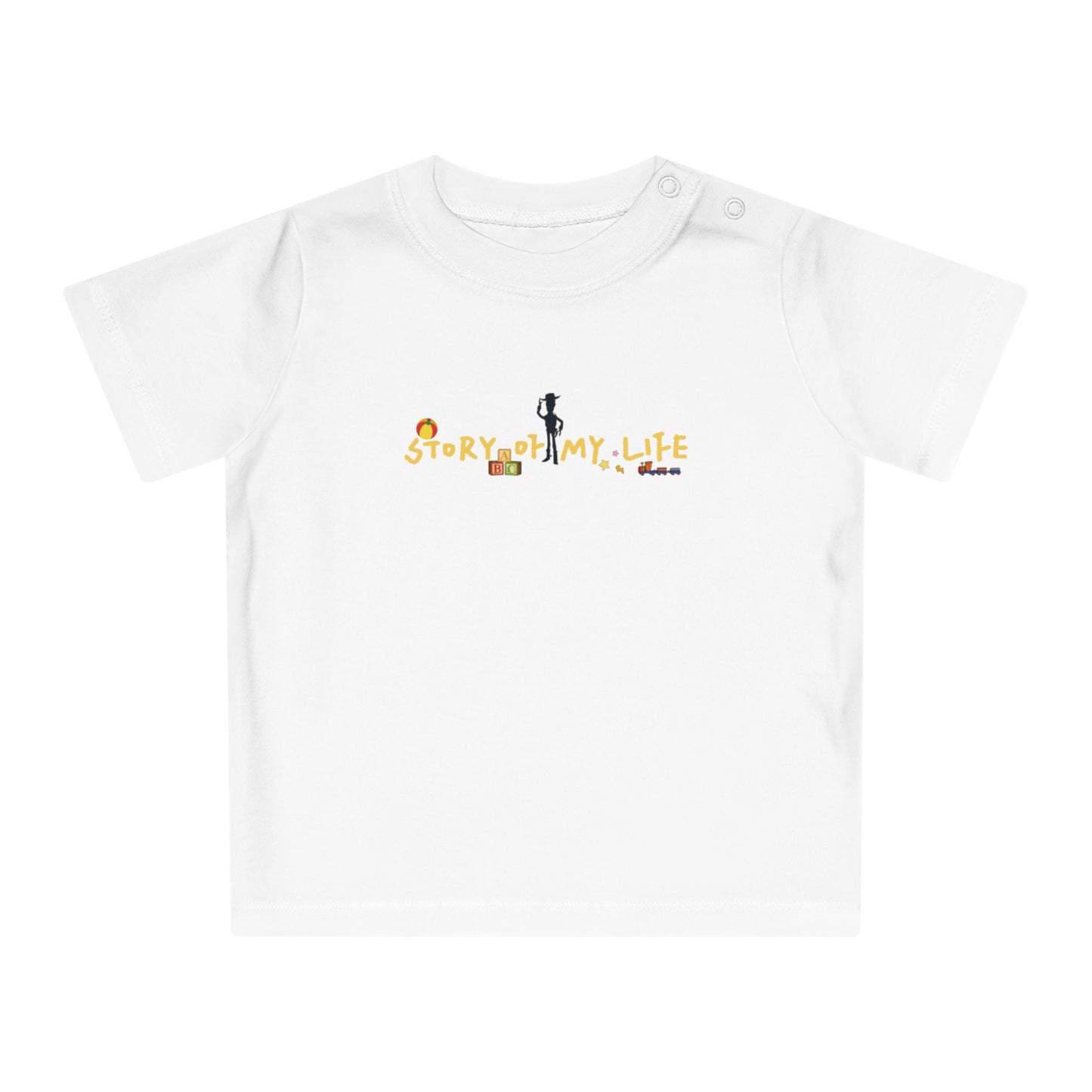 Baby T-Shirt