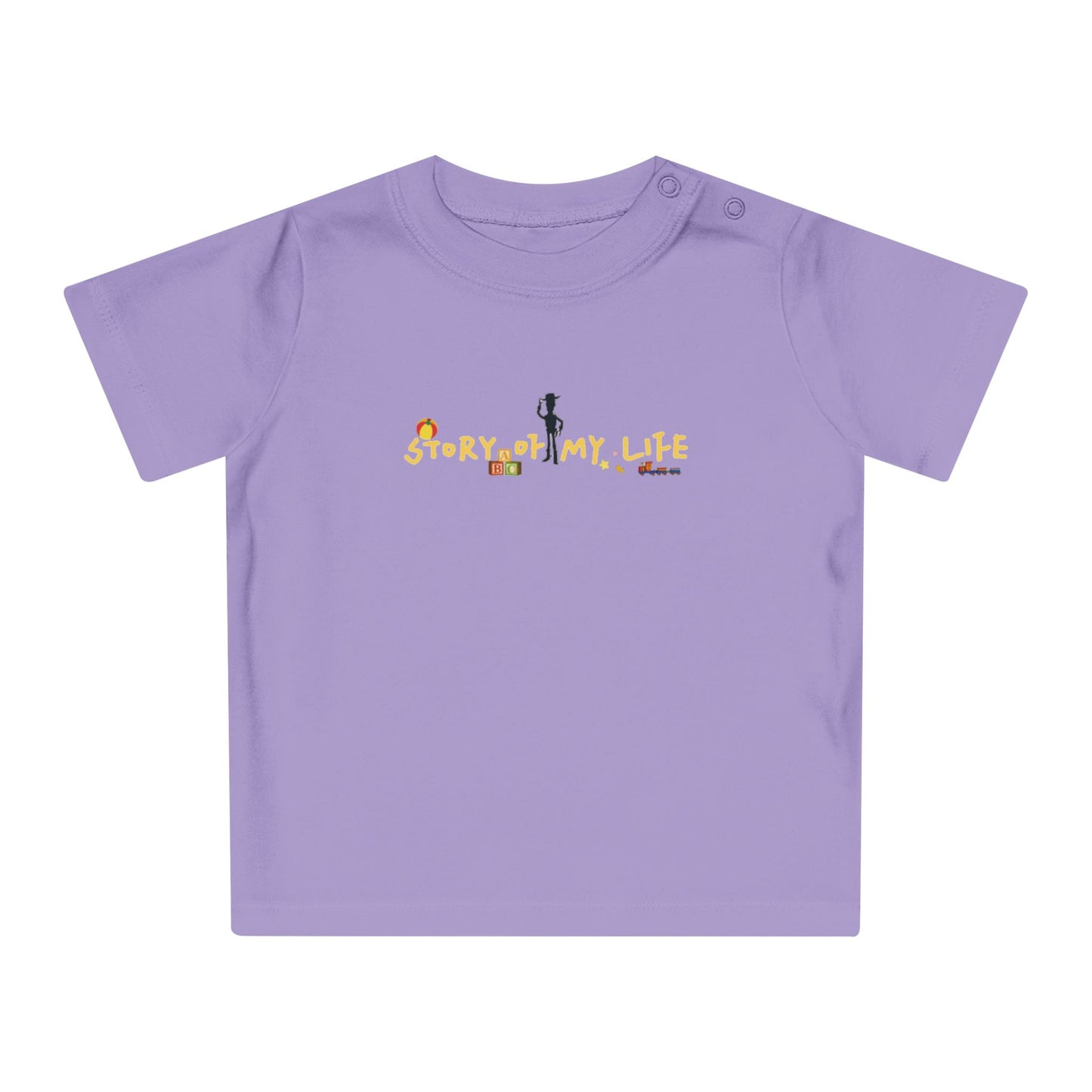 Baby T-Shirt