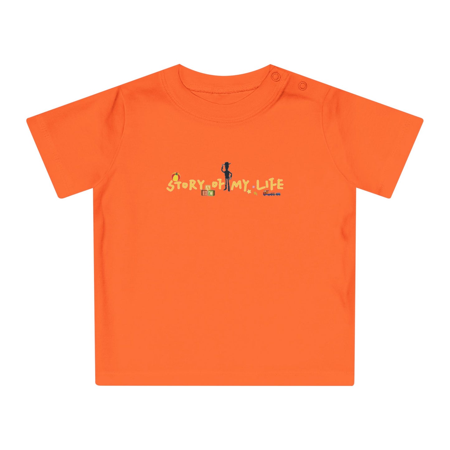Baby T-Shirt