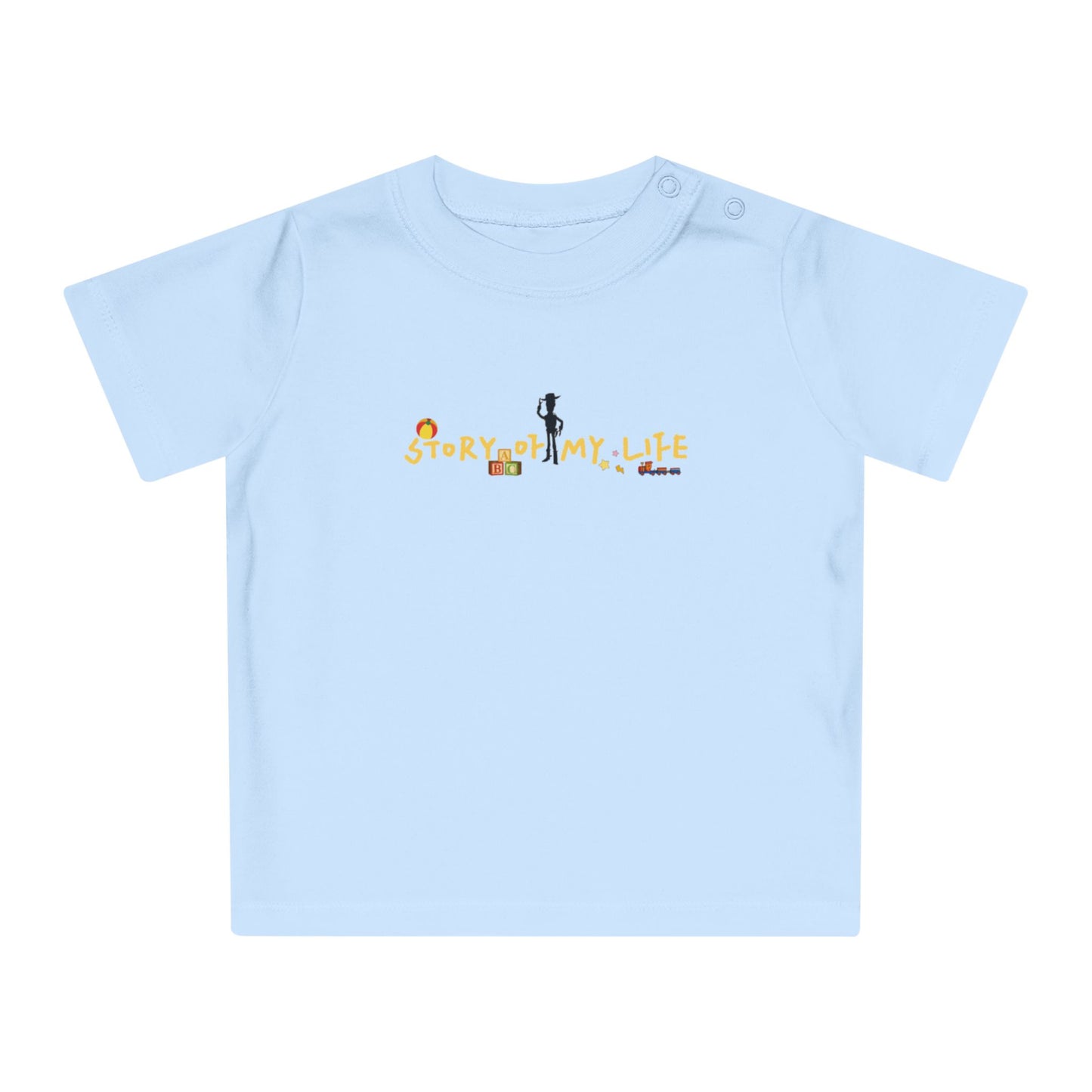 Baby T-Shirt