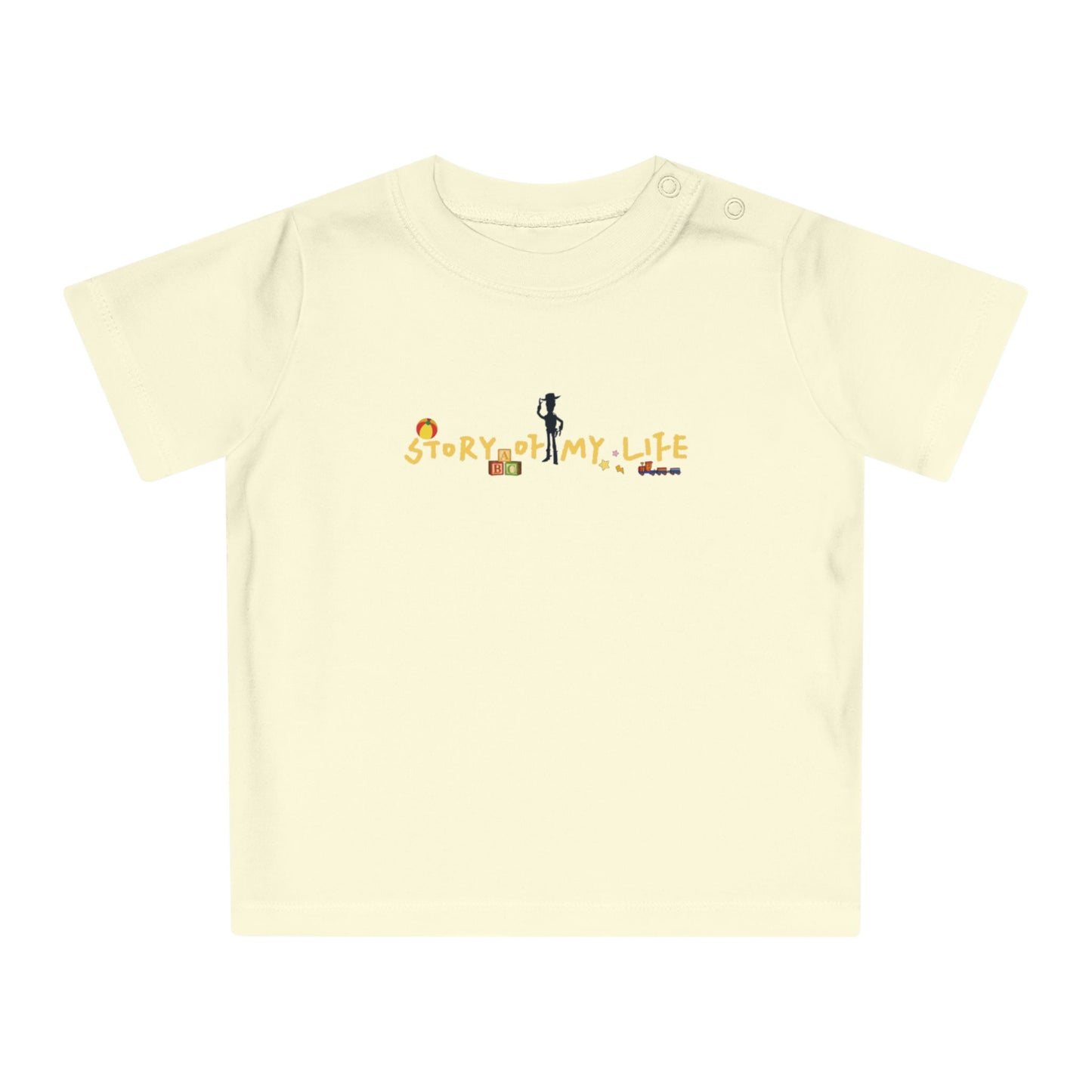Baby T-Shirt