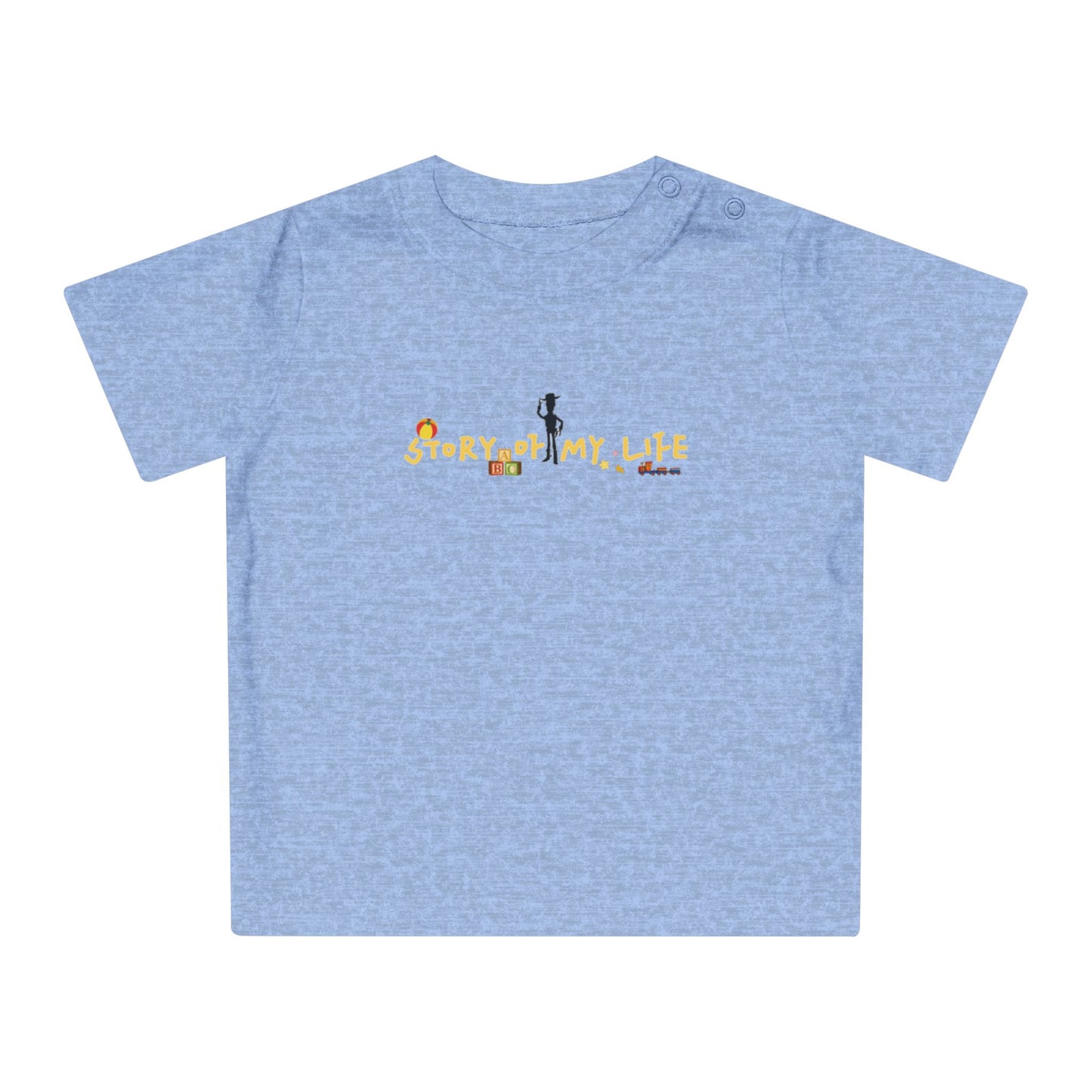 Baby T-Shirt