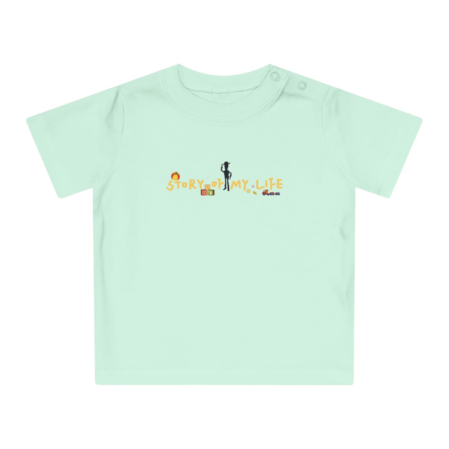 Baby T-Shirt